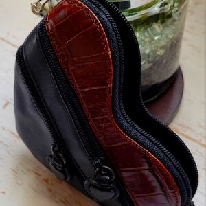 Brighton coin purse